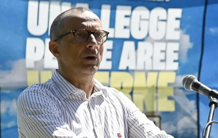 Ricci: “Marchigiani presi in giro su ZES, pura finzione. È un disegno di legge e non c’è un euro”
