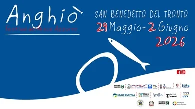 Dal 29 maggio al 2 giugno torna a San Benedetto del Tronto il grande evento dedicato al mare, alla cucina e alla cultura marinara