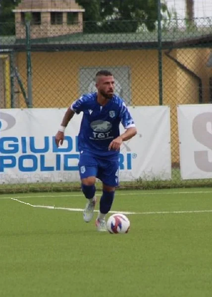 Atletico Mariner-Urbania 0-2