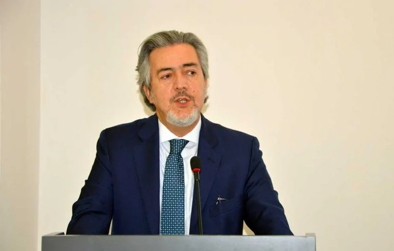 Energia, Battistoni (FI): “Con avvio Comunità energetiche concretizzato pragmatismo anche per piccoli comuni”