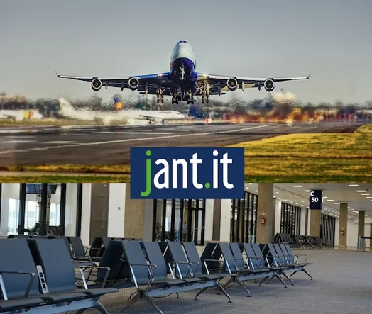 ACQUAROLI: "L'AEROPORTO DELLE MARCHE CRESCE DEL 16%, PIU’ DELLA MEDIA NAZIONALE, TRA I MIGLIORI 10 IN ITALIA”