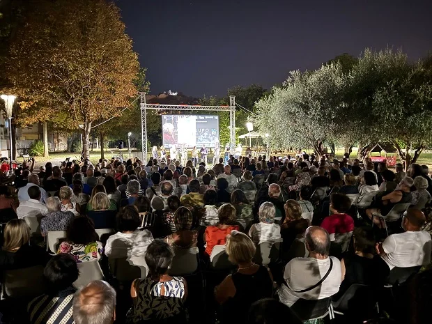 Da una serata di successo a una domanda: dove custodire questa memoria?