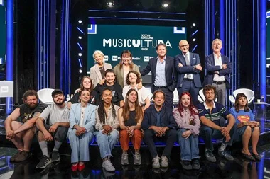 MUSICULTURA 2026  XXXVII Edizione,  dal 16 al 20 giugno a Macerata il Festival della Canzone Popolare e d’Autore
