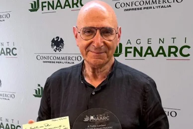 Agenti FNAARC apre il canale WhatsApp ufficiale. Tutte le novità di interesse per gli Agenti e Rappresentanti di Commercio sempre a portata di mano