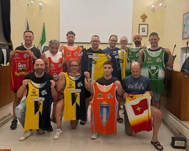 Palio del Pattìno: dieci rioni pronti per la 26ª edizione 