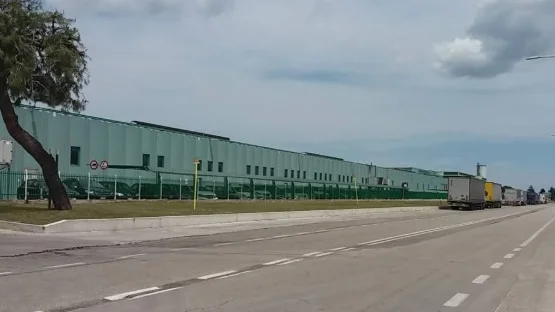 Ascoli Piceno - Più di 100 capannoni vuoti sulla zona industriale, il Comune cerca investitori