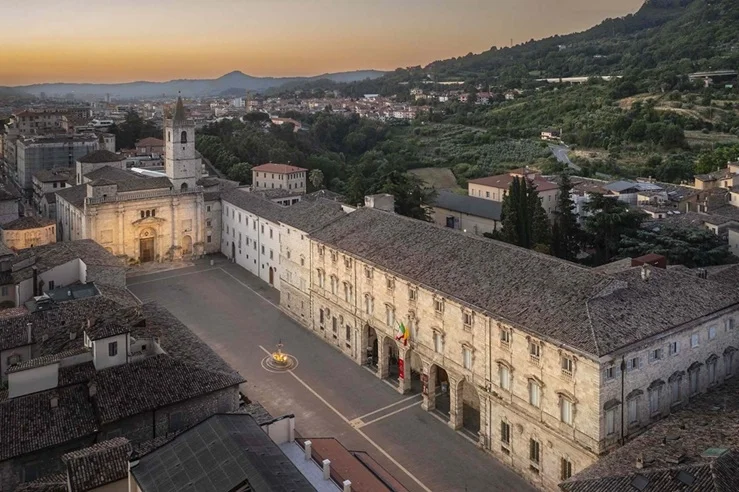 Dal teatro alla poesia, eventi ad Ascoli Piceno contro la violenza sulle donne