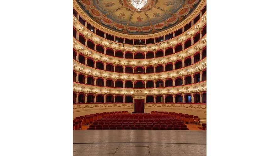 I Teatri del Piceno Patrimonio dell’Umanità UNESCO. Il PD: «Un riconoscimento straordinario che premia la nostra storia civica."