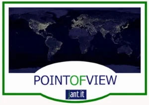 POINT OF VIEW