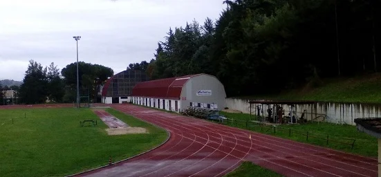 Ascoli Piceno - Il ministro Abodi in città per inaugurare il nuovo camposcuola