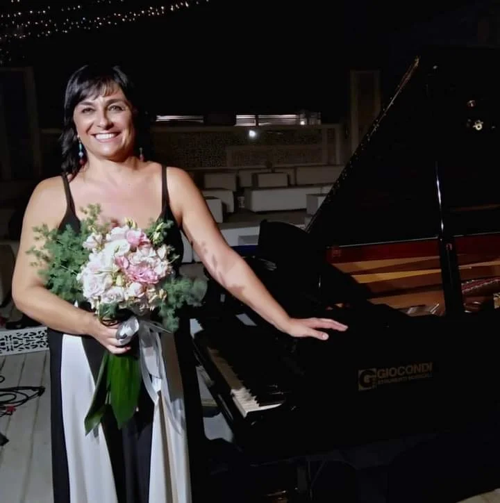 Si è svolto ad Ortona il "6° Concorso di Esecuzione Musicale Ortona Città d'Arte"