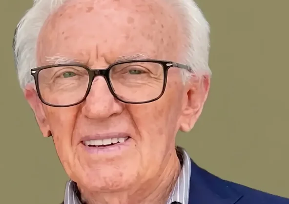 Addio all'imprenditore Angelo Turla, aveva 90 anni 