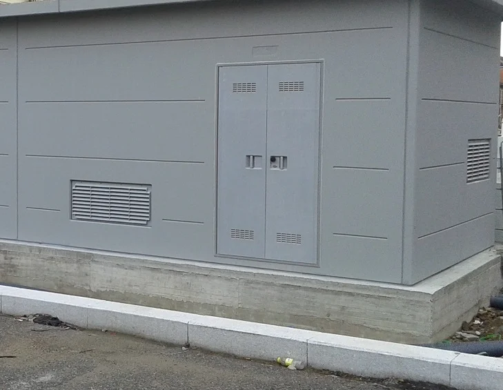 Guasto severo alla cabina elettrica del cimitero di San Benedetto
