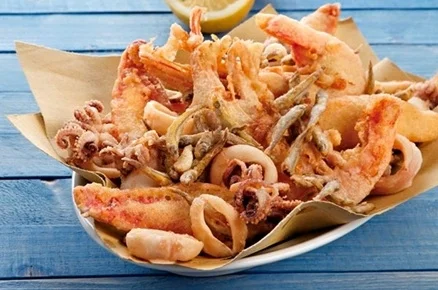 La Cantina, il menù della settimana