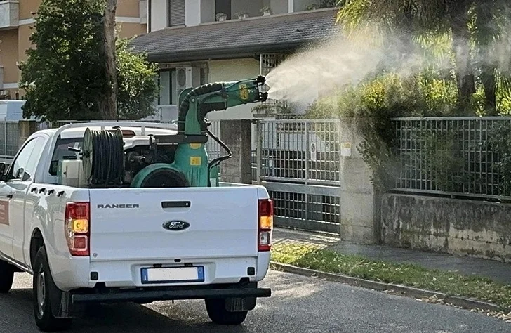 Aggiornamento sui casi di Dengue nelle Marche: confermata dal Ministero l'efficacia delle misure adottate