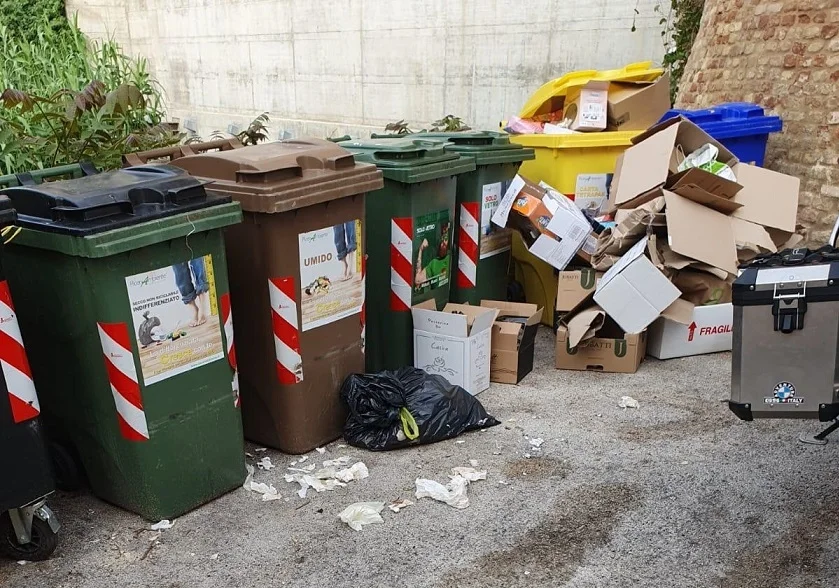 Grottammare: aumenta la TARI, diminuiscono i servizi