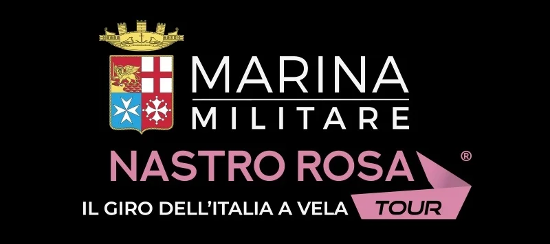 Arriva a San Benedetto il Marina Militare Nastro Rosa Tour 2024