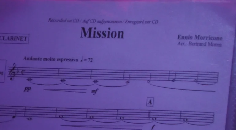 Ad Offida, tributo a Morricone 2023