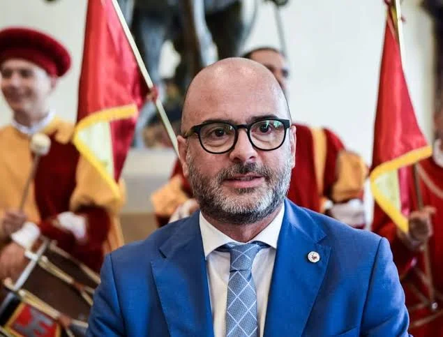 Ascoli Piceno - Quintana, Massetti dopo le dimissioni di De Santis: "Grazie per ciò che ha fatto"