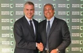 PORTO DI ANCONA: REGIONE E AUTORITÀ PORTUALE TRACCIANO IL CRONOPROGRAMMA DEGLI INTERVENTI STRATEGICI PER LO SVILUPPO DELLO SCALO