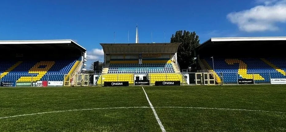Le finali giovanili nazionali di calcio in programma a Fermo