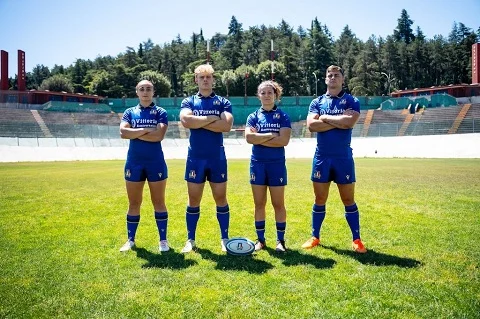 ESN nuovo Sport Nutrition Partner della FIR