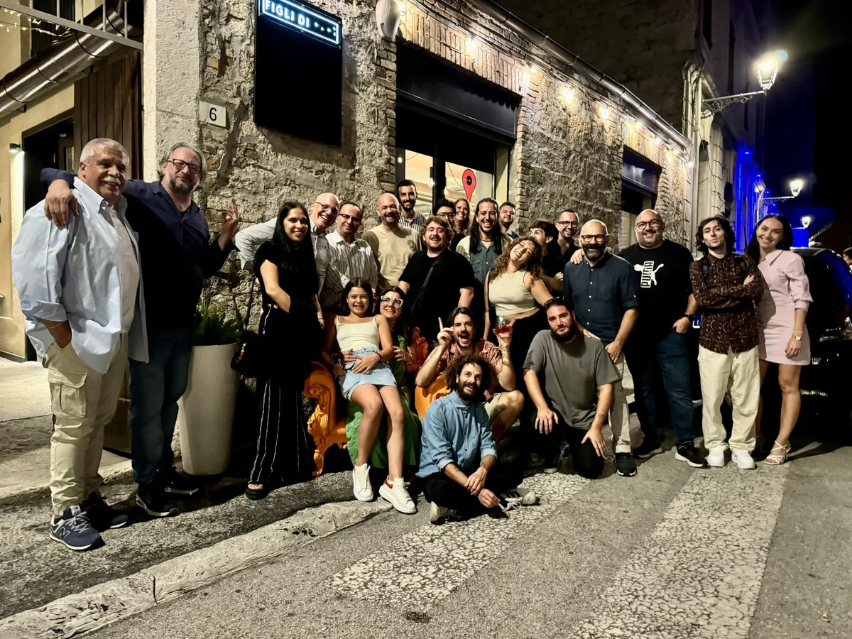 Ascoli Piceno - Docufilm sulla Quintana, la proiezione in anteprima il 21 settembre al campo Squarcia