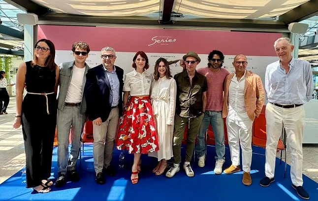 Le Marche protagoniste all’Italian Global Series Festival con due produzioni Rai e Mediaset