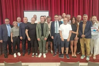 A Porto Sant'Elpidio torna il Mundial Beach Soccer 