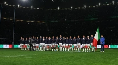Guinness Sei Nazioni 2027, ufficializzato il calendario