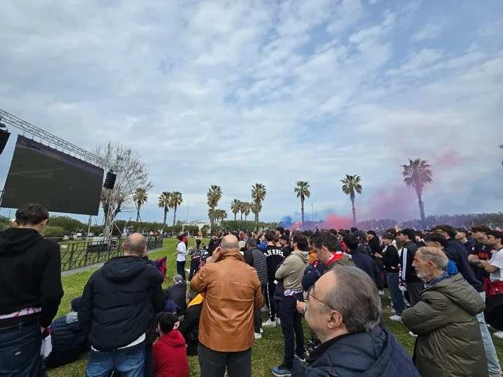 Samb ufficialmente in Serie C: il Giudice Sportivo ha respinto il ricorso del Teramo