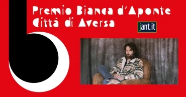 IL PREMIO BIANCA D’APONTE VINCE "LA MELA D'ORO" DI TELECLUBITALIA NELLA SEZIONE CULTURA