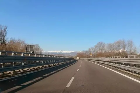 A24, chiusura svincolo Teramo Est nella notte del 23 settembre 