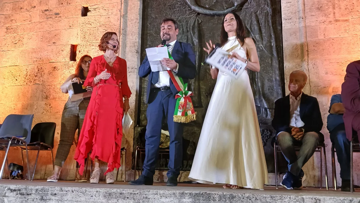 Partita la Coppa Interamnia con la tradizionale sfilata delle 120 squadre