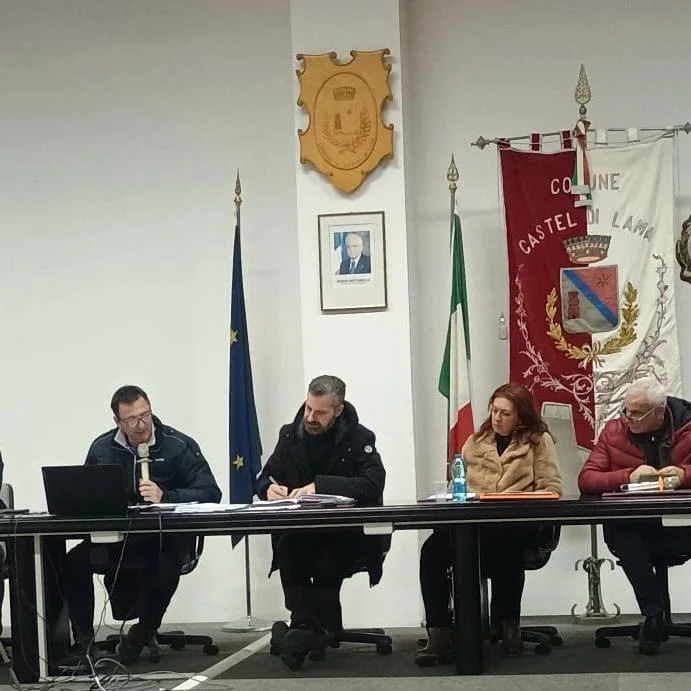 Castel di Lama, Bando Sicurezza 2026: contributi per allarmi e videosorveglianza
