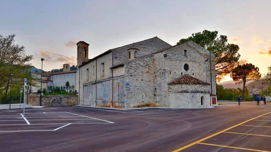 Ascoli Piceno - Parcheggi, la rivoluzione parte da San Pietro in Castello 