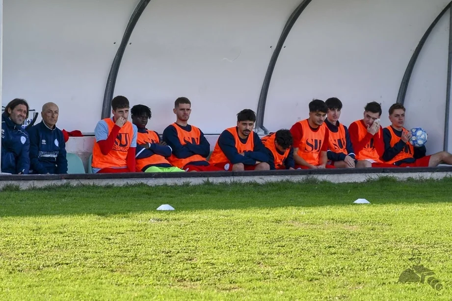 Corridonia - Grottammare 0-0