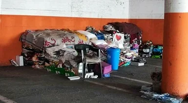 SVOLTA NELLE INDAGINI SULLA VIOLENZA AL CENTRO COMMERCIALE "OROLOGIO" DI GROTTAMMARE: CARABINIERI ARRESTANO IL PRESUNTO AUTORE A DUINO AURISINA