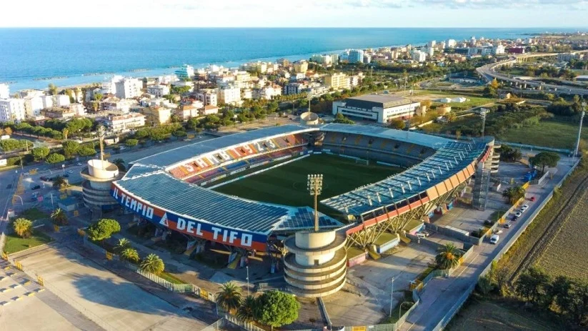 Domenica c’è Samb – Vigor Senigallia, modifiche alla circolazione in zona stadio