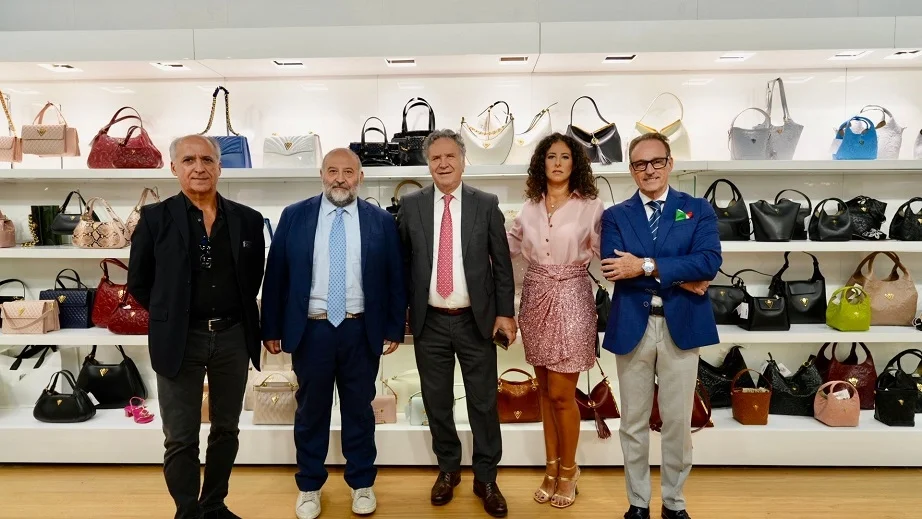 La Regione Marche al MICAM di Milano: focus su incoming, grandi eventi e internazionalizzazione