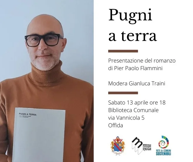 Dalle periferie proletarie degli anni ’70 alla distopia neoliberista: “Pugni a Terra” a Offida