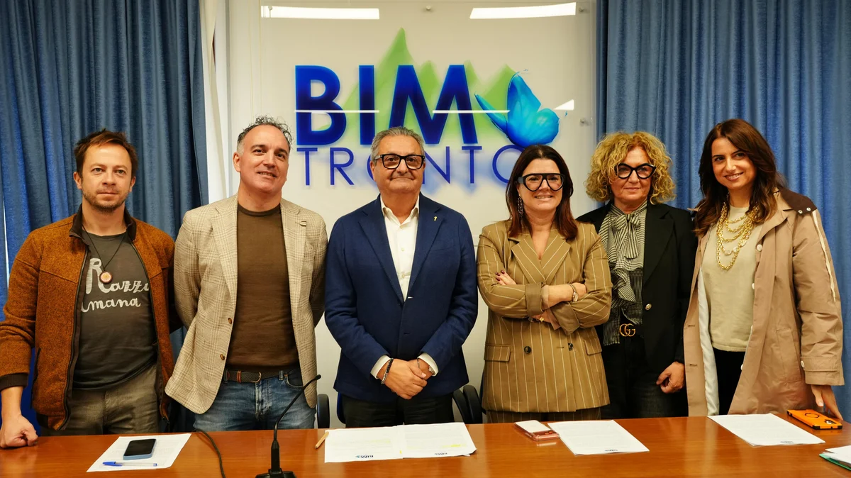 PRESENTATO IL PACCHETTO SCUOLA BIM 2026/2027