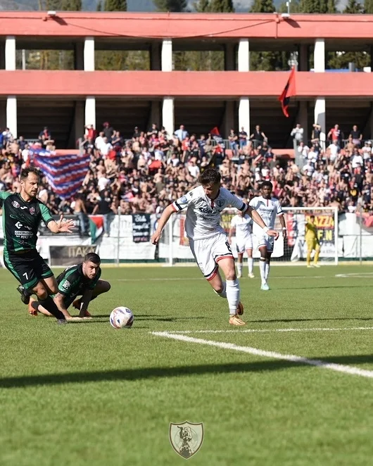 La 30esima giornata del girone F di Serie D mette tutti d'accordo?