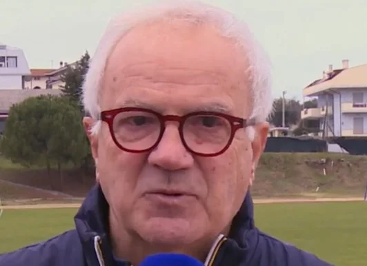 Civitanovese Calcio, via Daniele Marinelli: arriva Massimo Silva