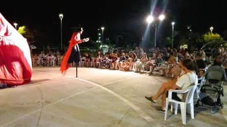 Il Friku Festival, arriva la tappa finale di un sogno lungo un’estate