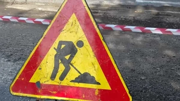 Avviso lavori di asfaltatura di via Pizzi