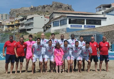  Grande prova di maturità della Samb: Fred stende l’Icierre Lamezia 4-5 nel finale