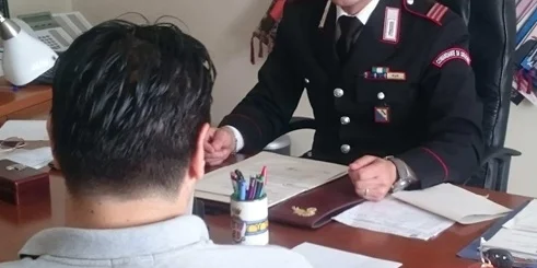 Notaresco, sventato tentativo di truffa attuato mediante messaggistica e "falso operatore"