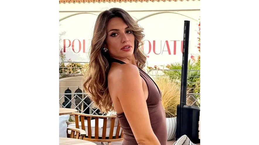 Laura Gasperi è la Castellana di Folignano nella Quintana di agosto 2026