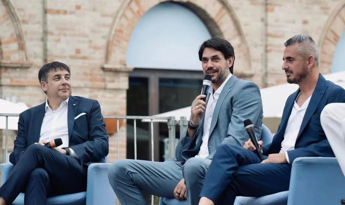 Yuasa Battery, il commento del presidente Romiti dopo la tre giorni di Bologna